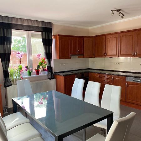 Pannonia Vendeghaz Villa Csengod Exteriör bild