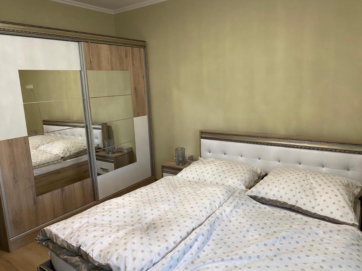 Pannonia Vendeghaz Villa Csengod Exteriör bild