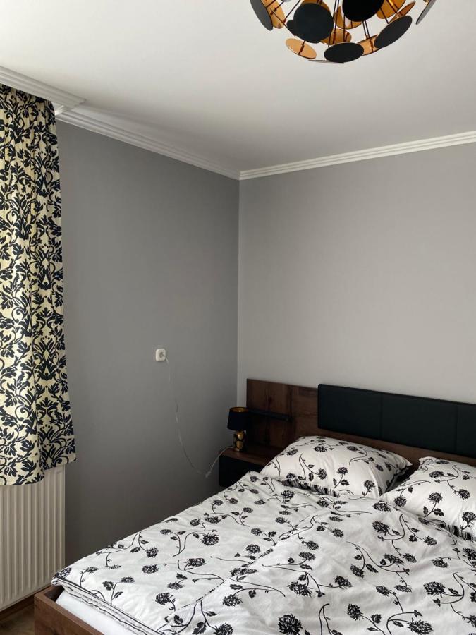 Pannonia Vendeghaz Villa Csengod Exteriör bild