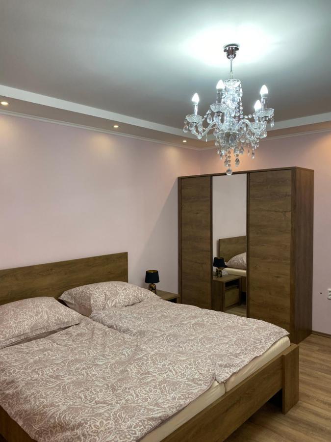Pannonia Vendeghaz Villa Csengod Exteriör bild
